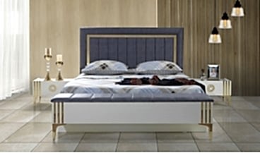 Ahsen Yatak Odası Takımı 