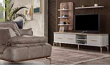 Royal Duvar Ünitesi 