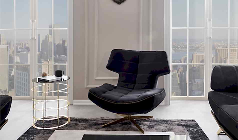 Arjantin Koltuk Takımı 3+3+1